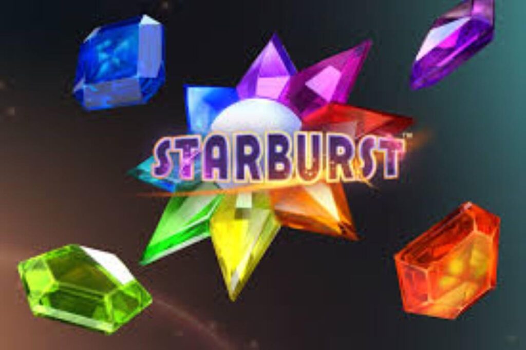 Star Burst Coral