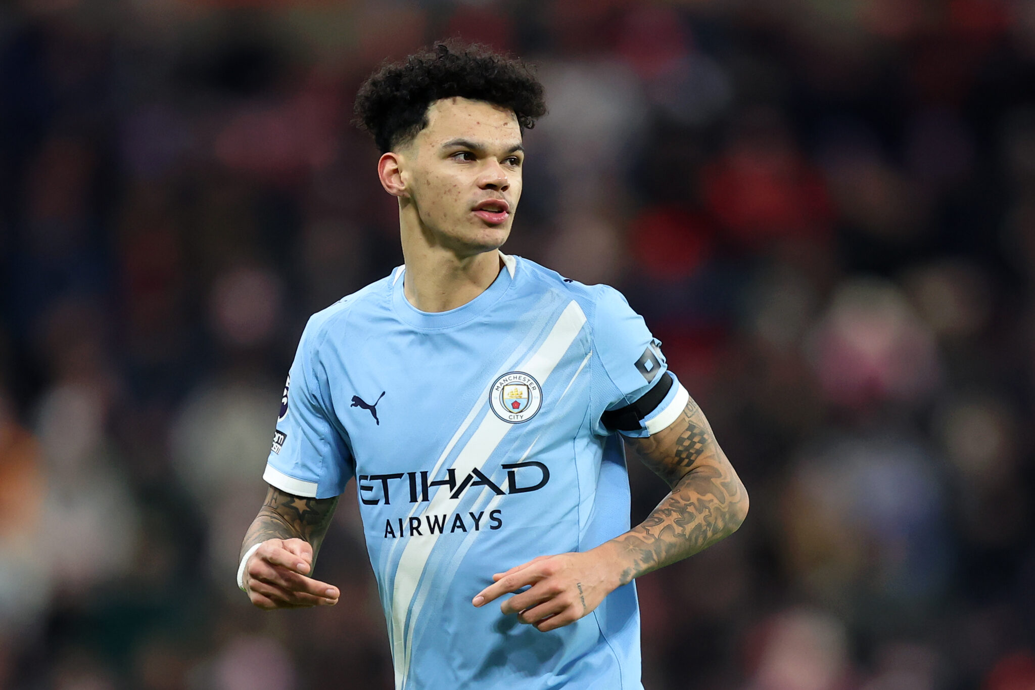 Manchester City vs Chelsea – Predicted lineup and team news