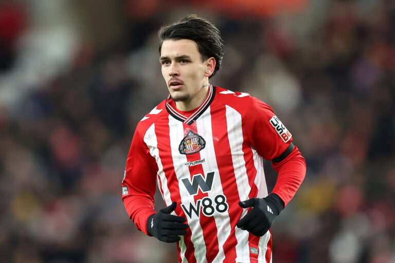 Sunderland XI vs Everton – Predicted lineup and team news