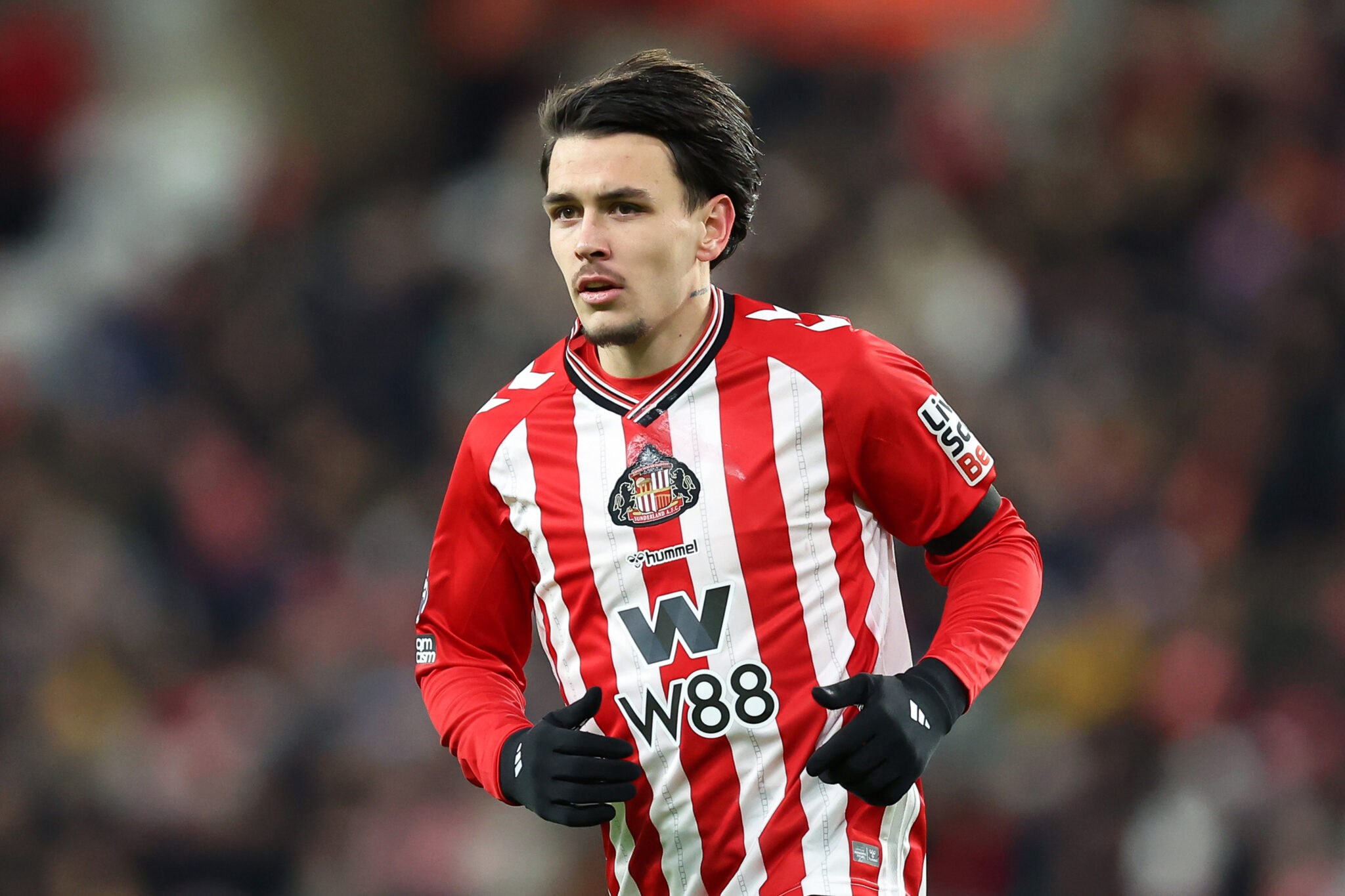 Sunderland XI vs Everton – Predicted lineup and team news