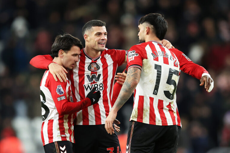 Sunderland XI vs Tottenham Hotspur – Predicted lineup and team news