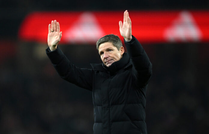 The favourites to become next Manchester United manager