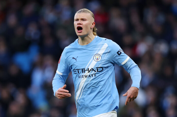 The highest-paid footballers in Europe’s top five leagues