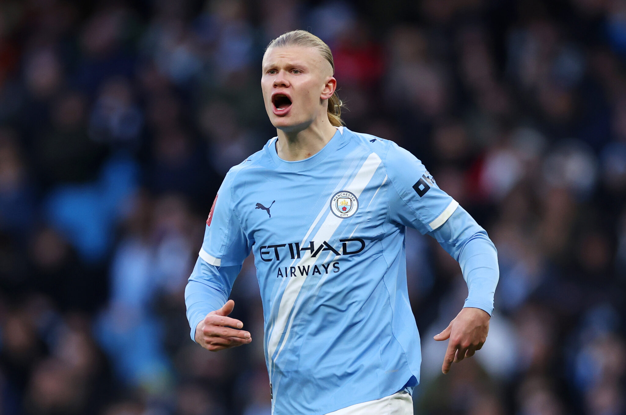 The highest-paid footballers in Europe’s top five leagues