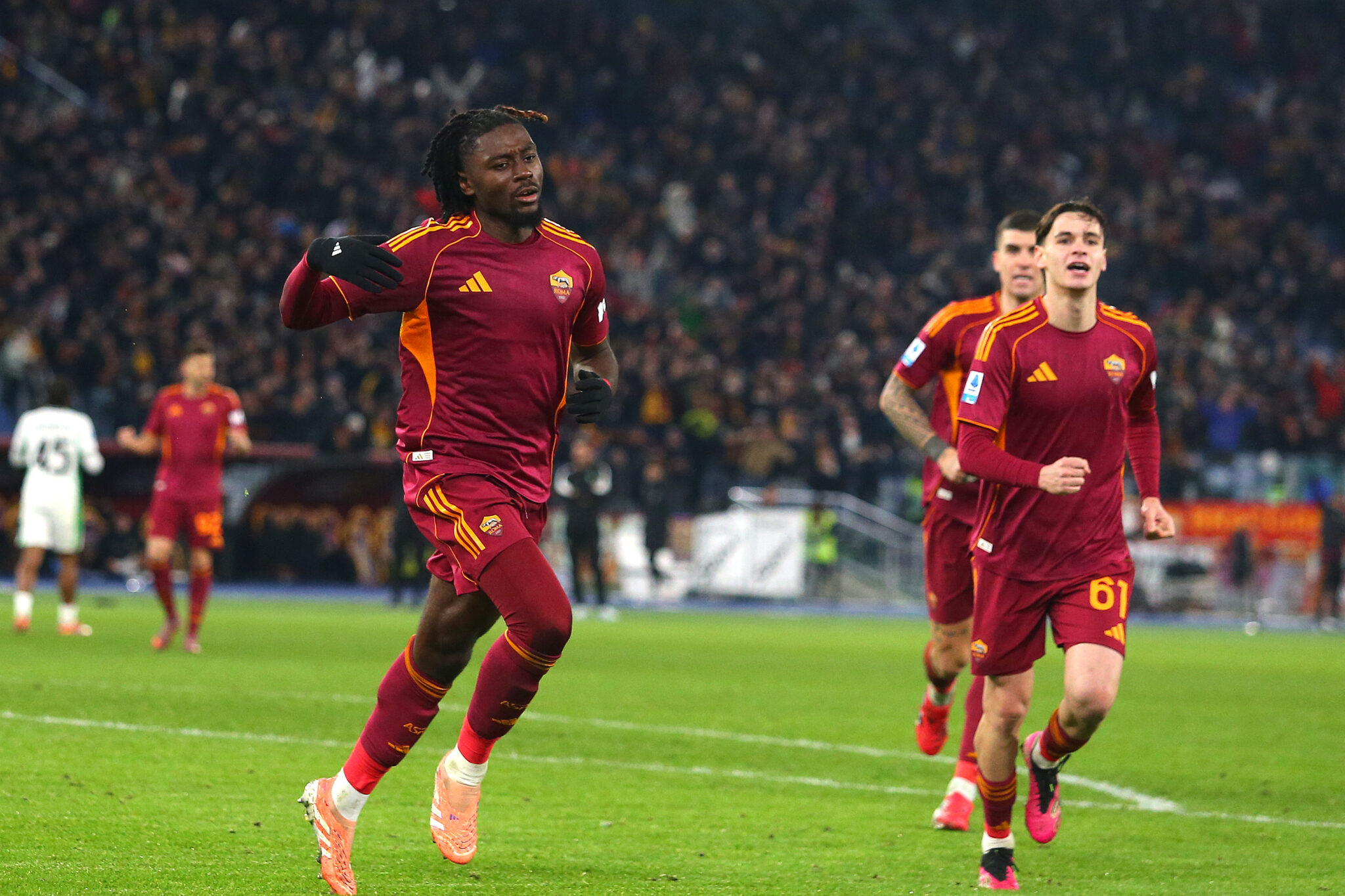 Torino vs AS Roma – Match preview and team news