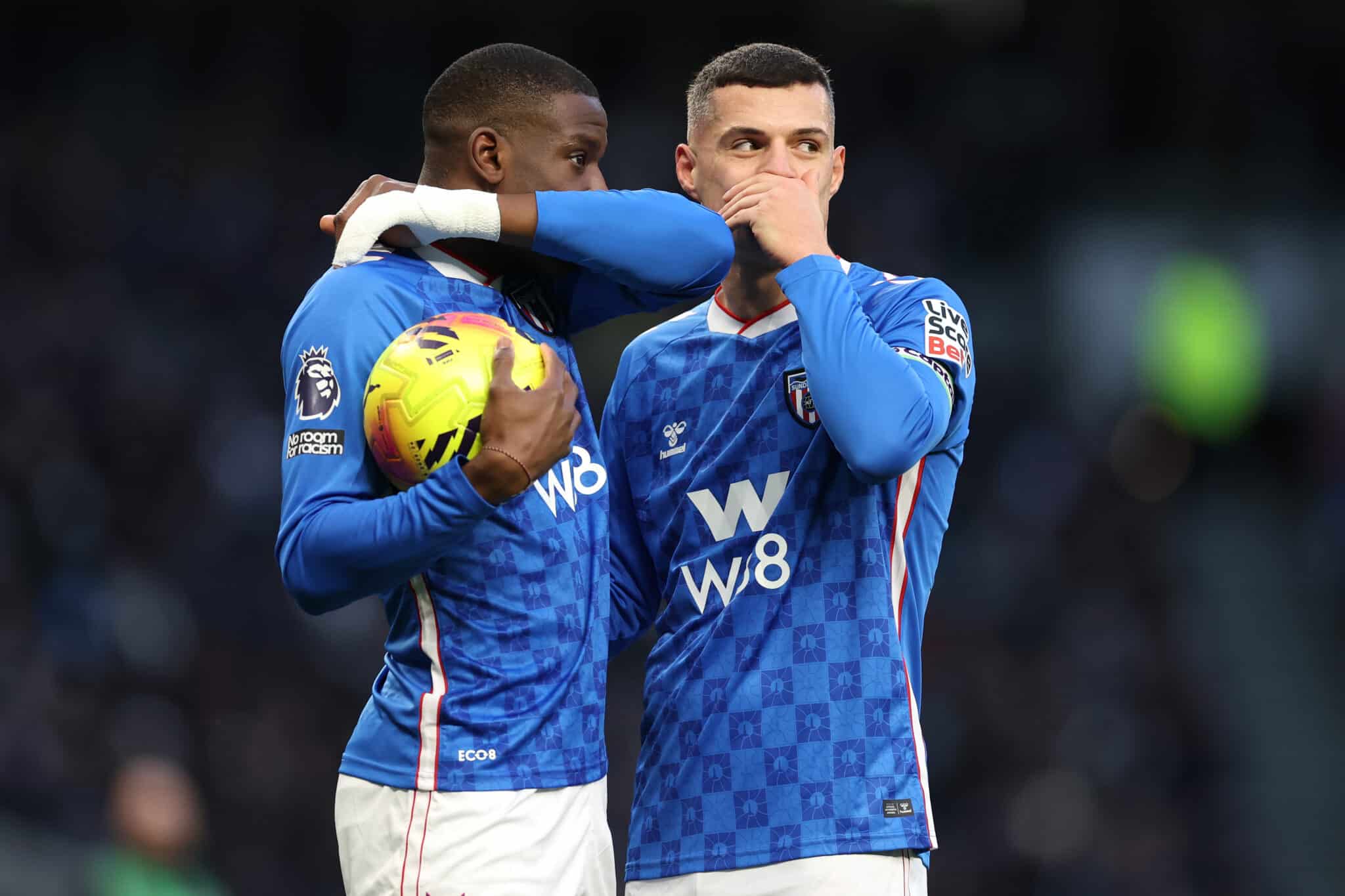 Sunderland XI vs Brentford – Predicted lineup and team news