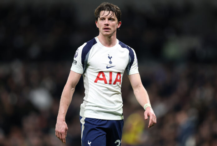 Tottenham XI vs Burnley – Predicted lineup and team news