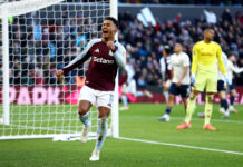 Unai Emery has made Aston Villa Europe’s toughest away day Unai Emery has made Aston Villa Europe's toughest away day