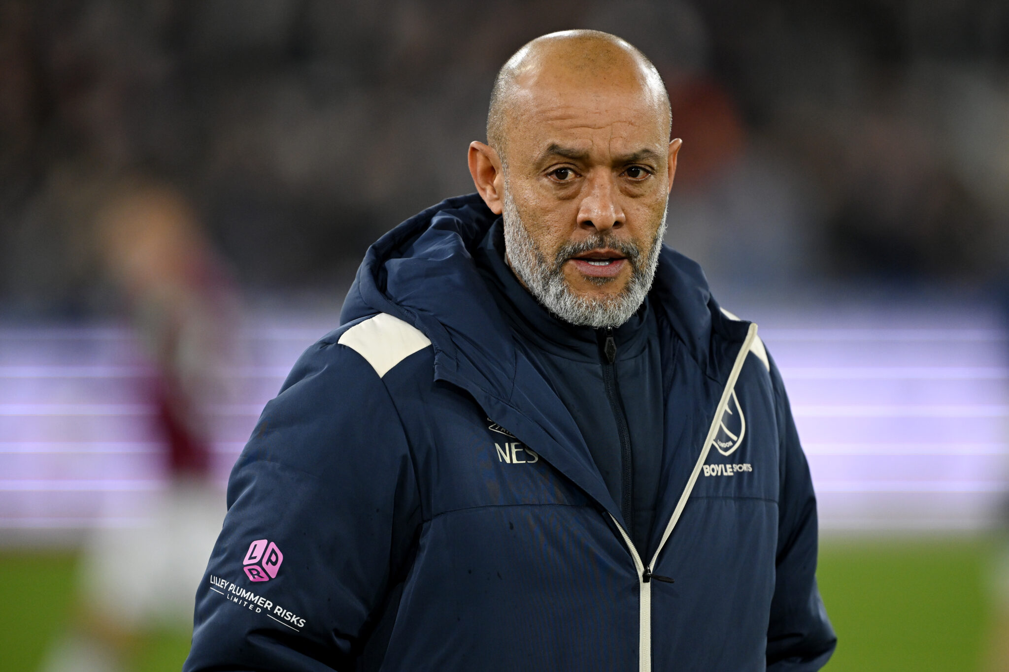 West Ham consider former favourites as Nuno replacements lined up