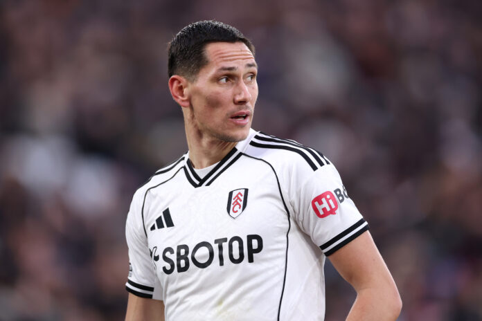 Fulham XI vs Crystal Palace – Predicted lineup and team news