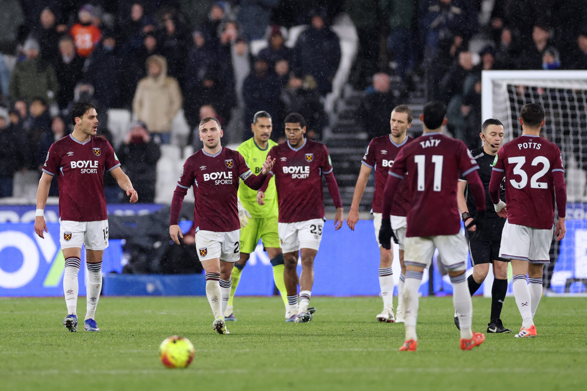 West Ham United vs Queens Park Rangers – FA Cup Preview and Team News