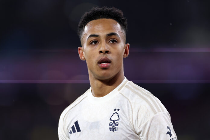 Nottingham Forest XI vs Wrexham – Predicted lineup and team news