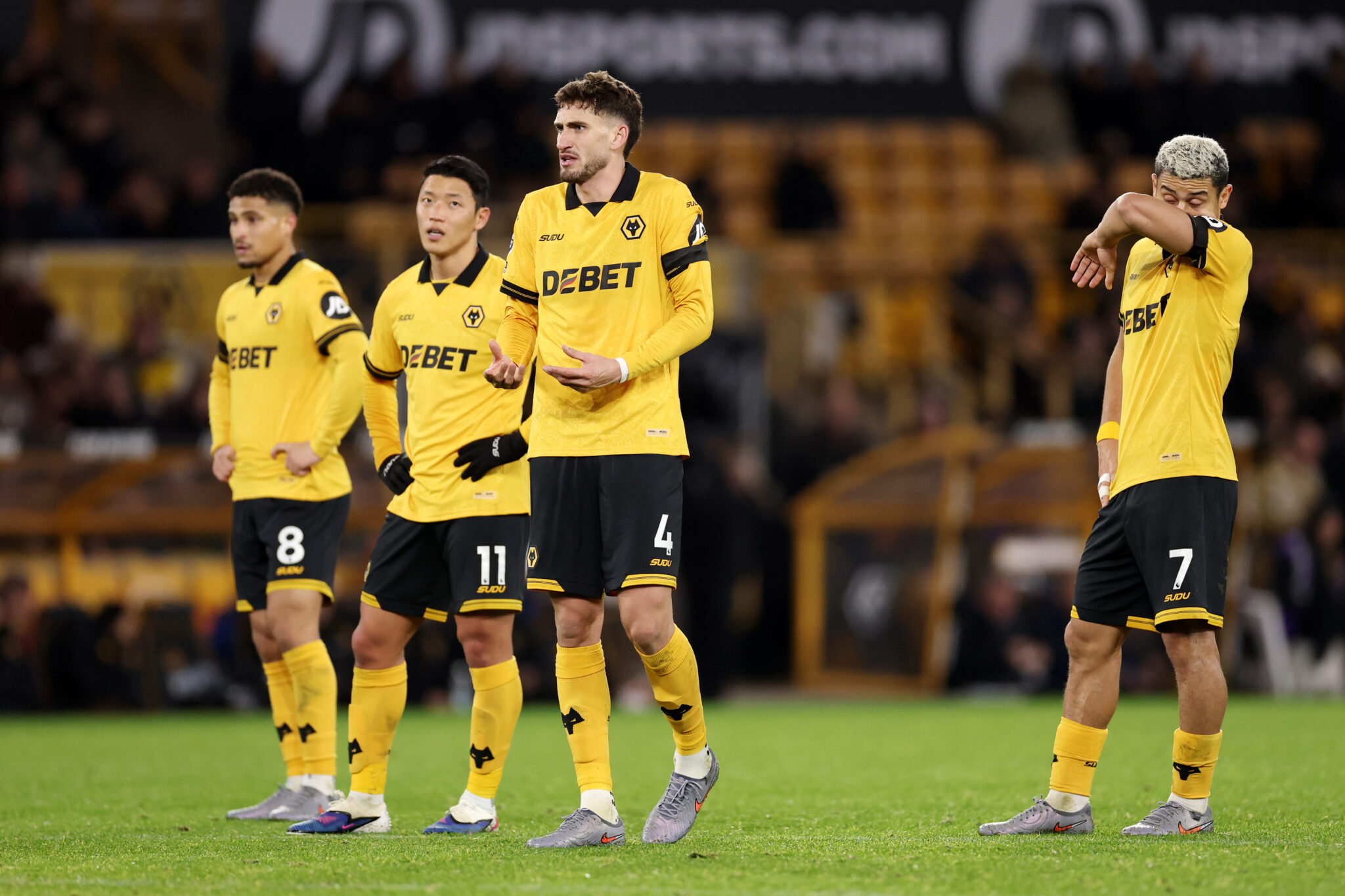 Wolves vs West Ham United – Match Preview and Team News