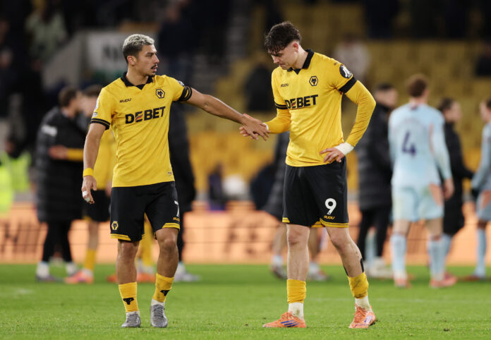 Wolves vs West Ham United – Predicted lineup and team news