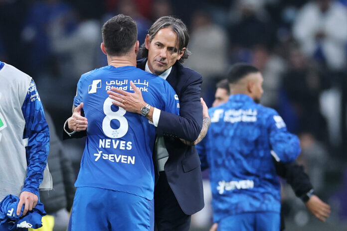 Rennes teenager rejects Chelsea and Man United for Al-Hilal