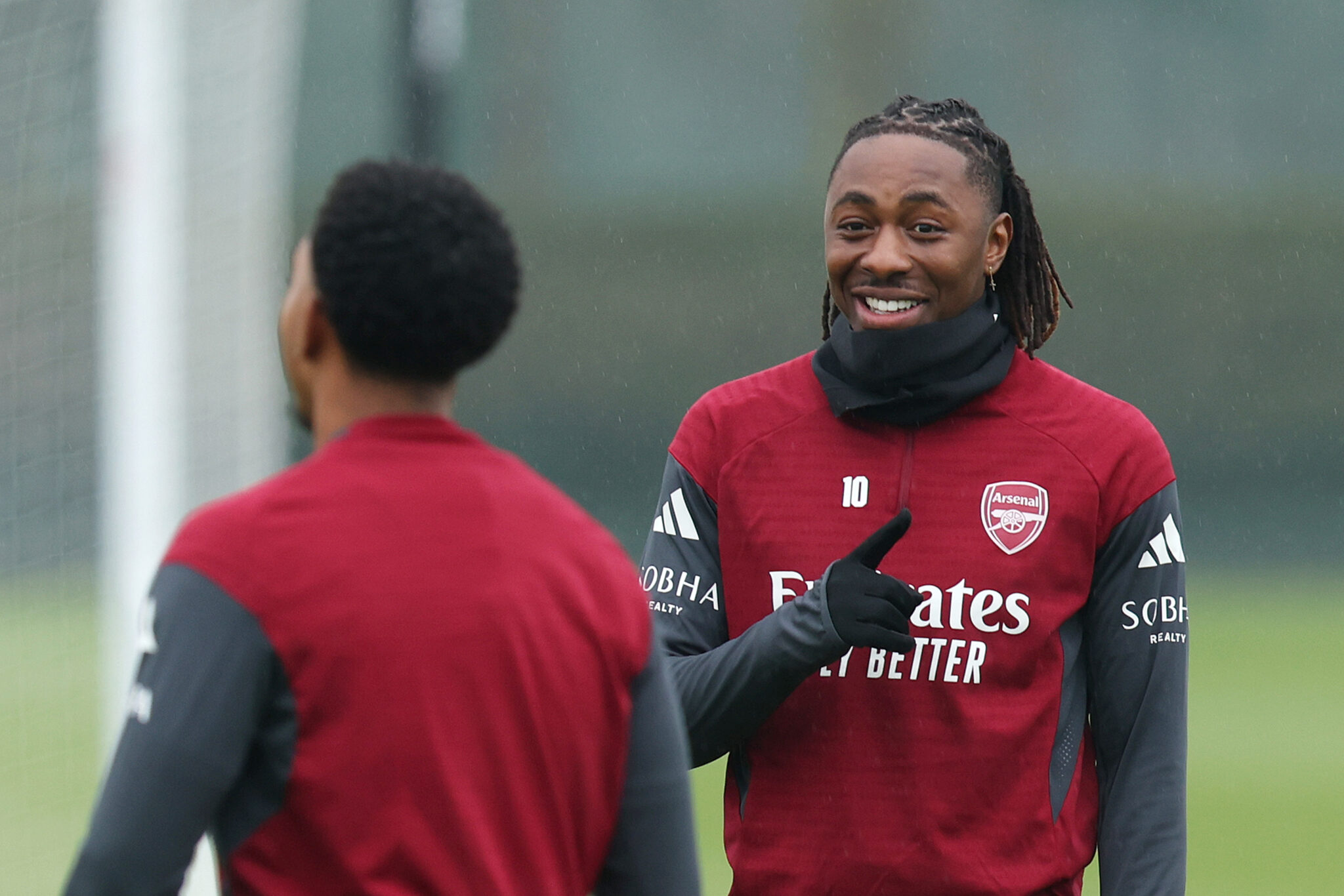 Arsenal XI vs Inter Milan – Predicted lineup and team news