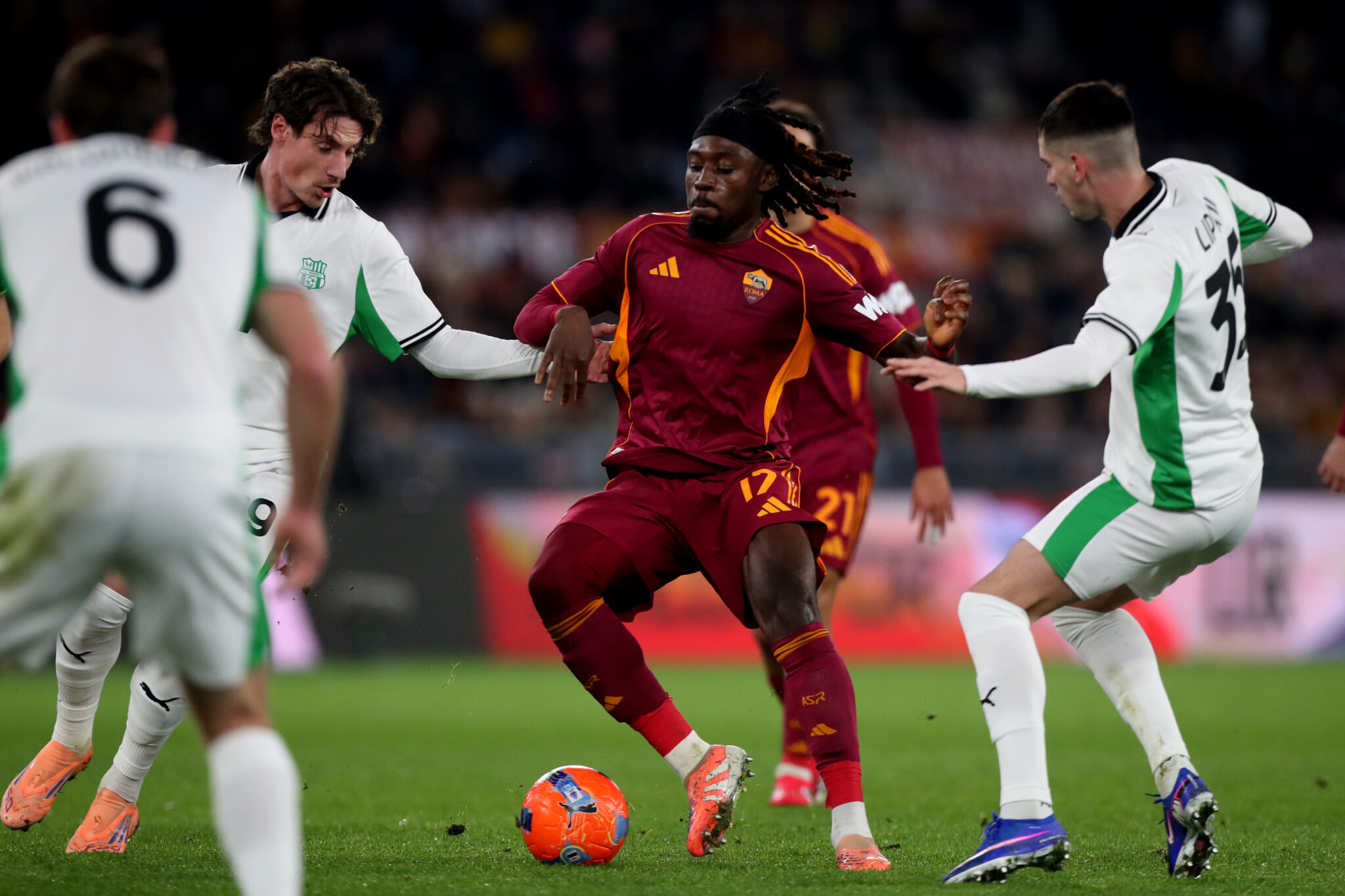 AS Roma vs VFB Stuttgart – Match preview and team news