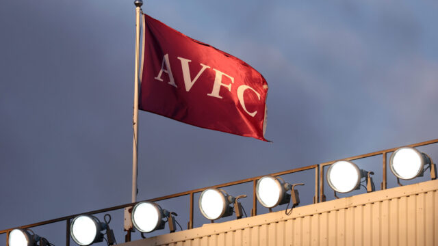 Aston Villa reach blockbuster ‘agreement’ with ex-Bayern Munich star