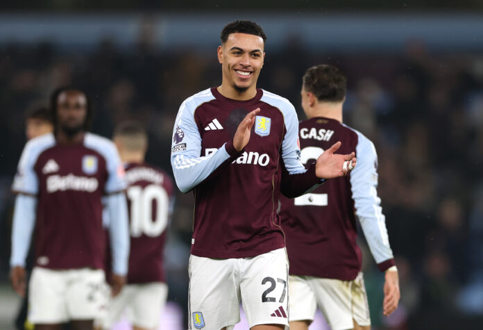 Aston Villa vs Everton – Predicted lineup and team news