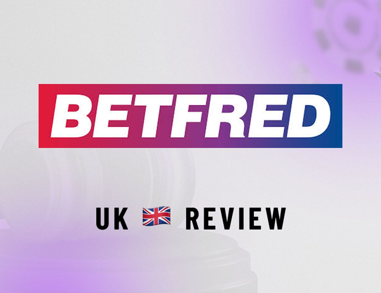 Betfred Review: Betting Guide and User Reviews for UK punters