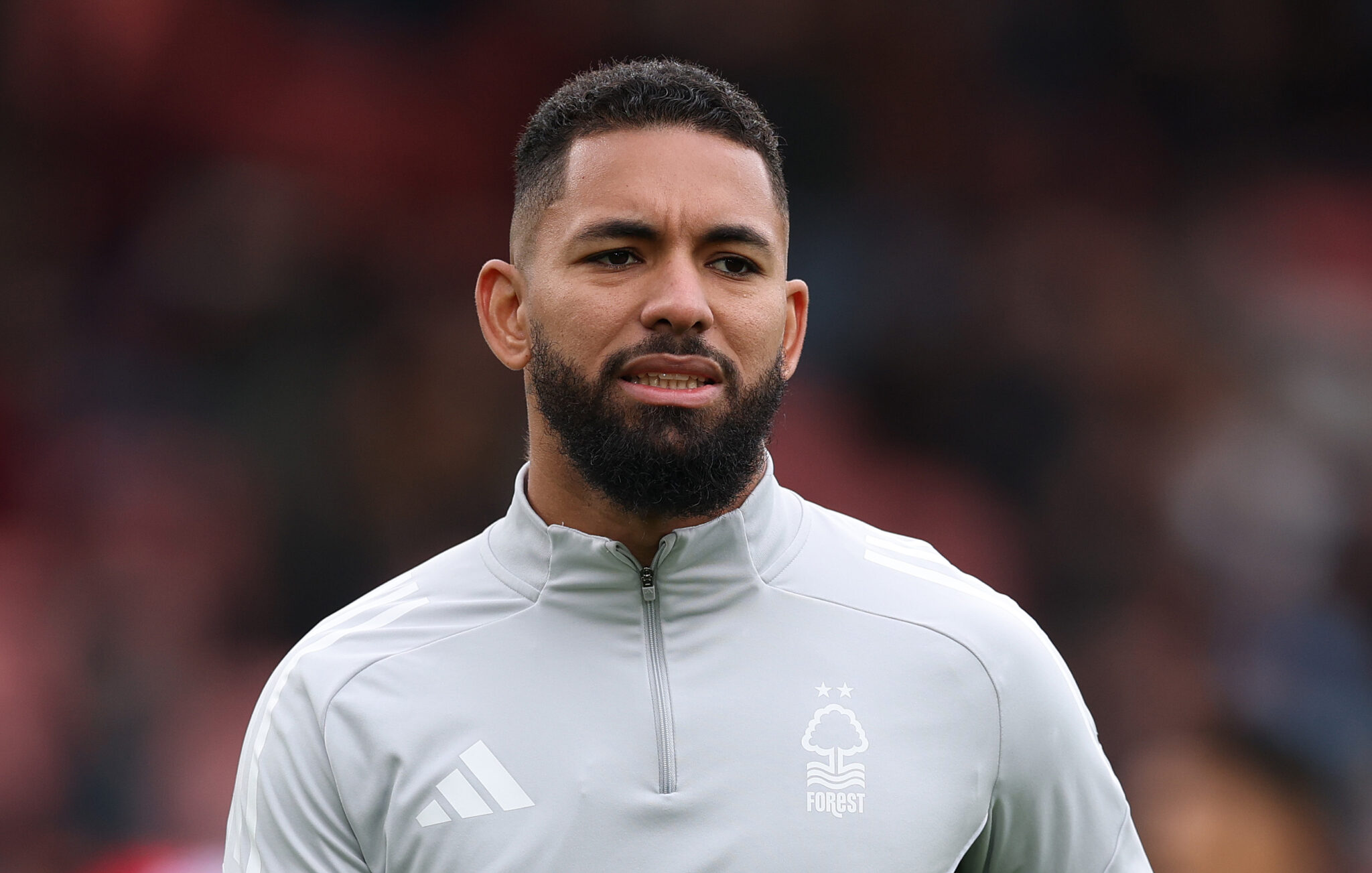 Chelsea open talks with Juventus over Luiz loan