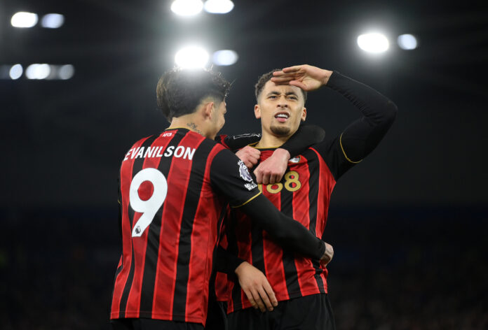 Bournemouth vs Liverpool – Predicted lineup and team news