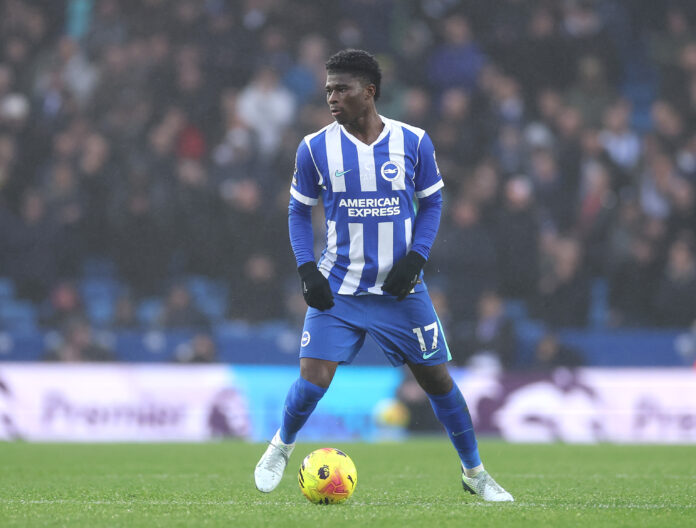Brighton vs Everton – Predicted lineup and team news