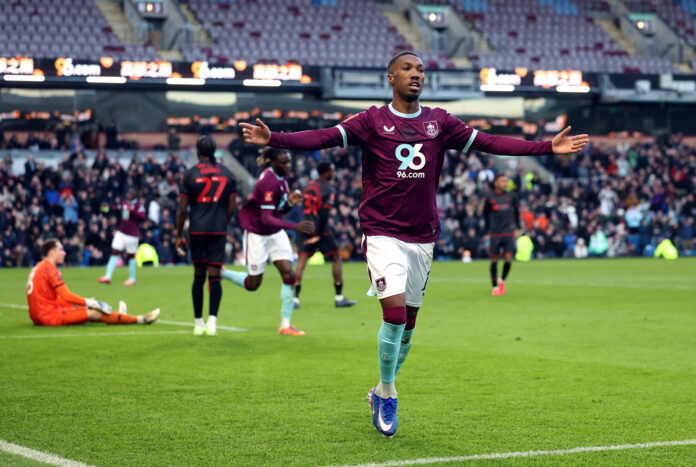 Burnley XI vs Liverpool – Predicted lineup and team news