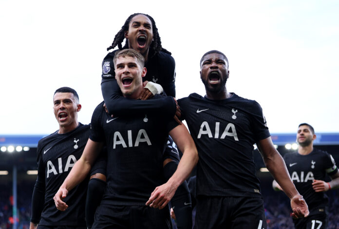 Eintracht Frankfurt vs Tottenham Hotspur – Match preview and team news