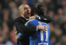 Remembering Chelsea’s iconic Champions League comeback against Napoli Remembering Chelsea's iconic Champions League comeback against Napoli