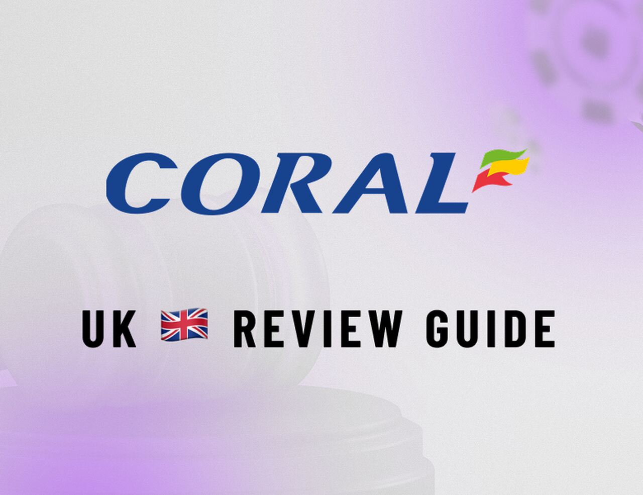 Coral UK Review: User Ratings & UK Betting Guide 2026