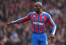 Five Premier League players who could move before the deadline (Photo by Julian Finney/Getty Images)