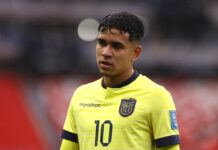 Chelsea weigh up Paez recall as Rosenior plots reunion Chelsea weigh up Paez recall as Rosenior plots reunion