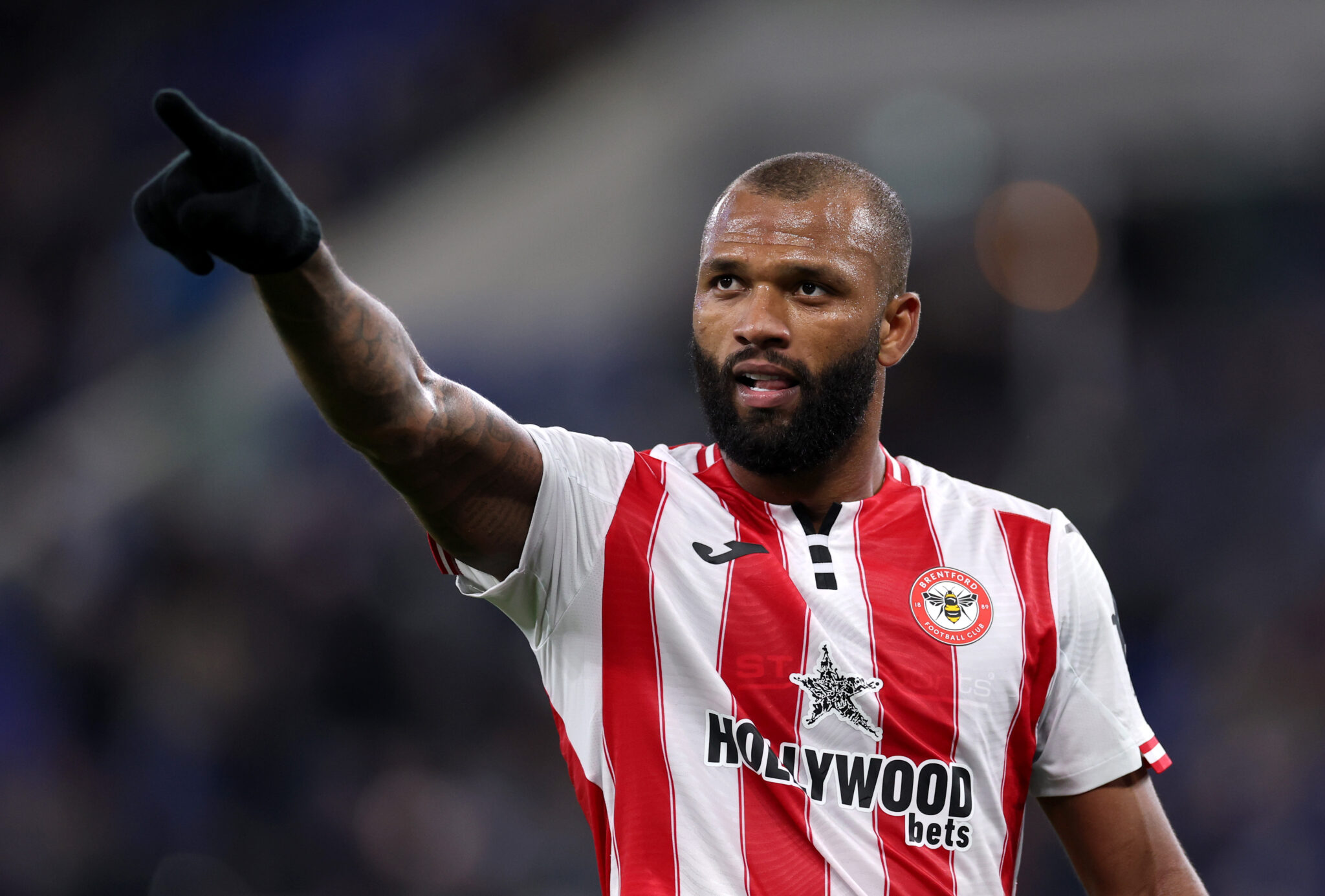 Brentford vs Nottingham Forest – Predicted lineup and team news