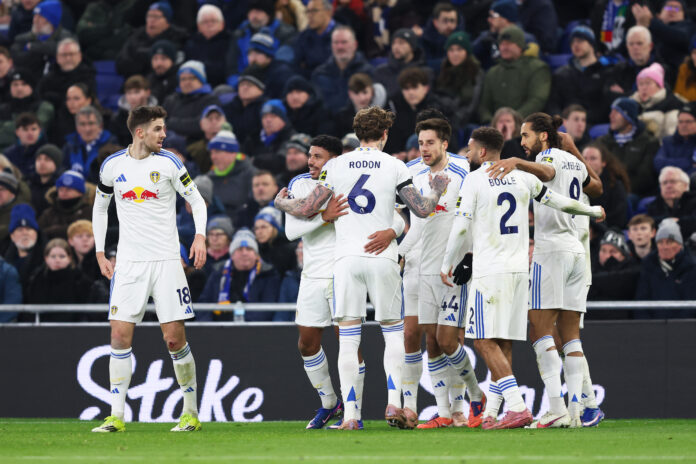 Leeds United vs Arsenal – Match preview and team news