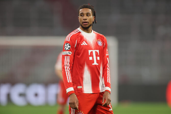 Bayern Munich vs Augsburg - Predicted lineup and team news