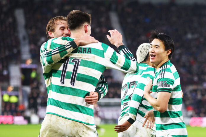 Celtic vs FC Utrecht - Predicted lineup and team news