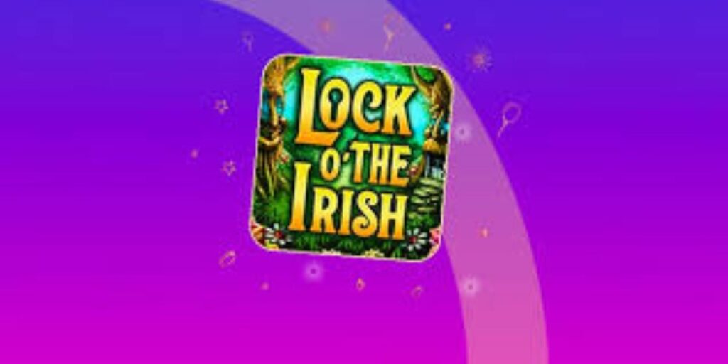 Ladbrokes Lock O’ The Irish