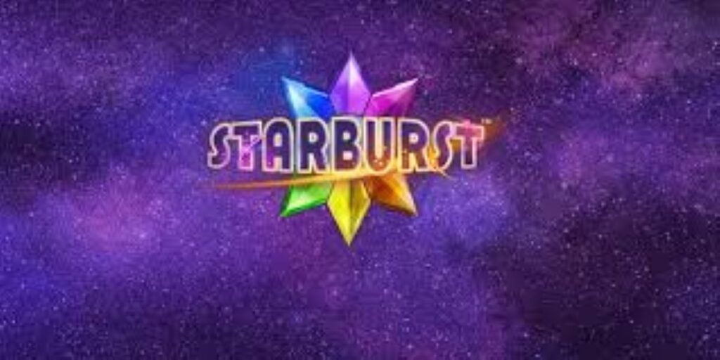 Unibet Star Burst
