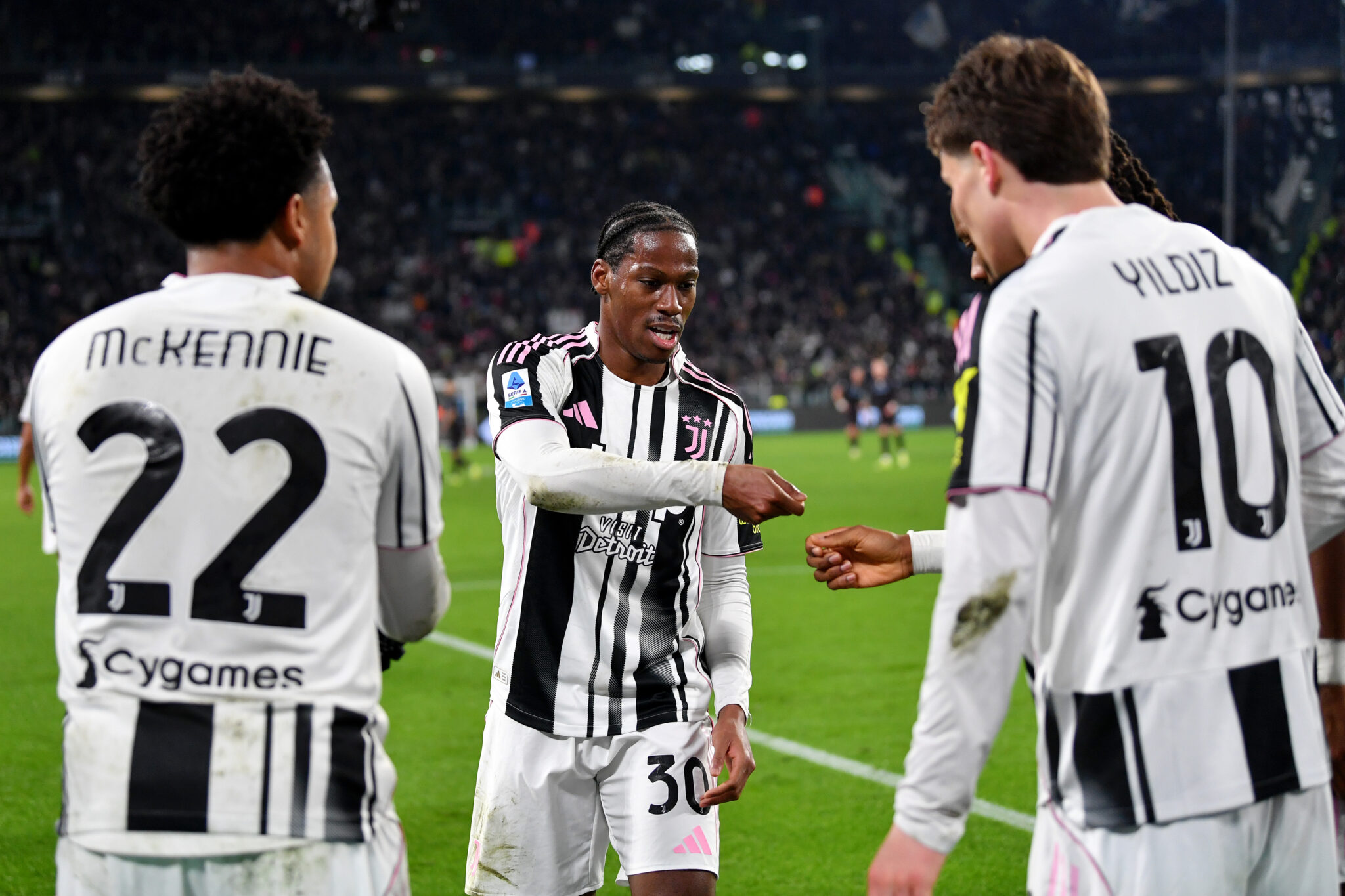 Juventus XI vs Monaco - Predicted lineup and team news