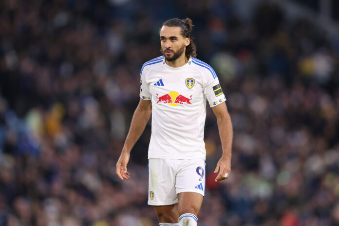 Leeds United XI vs Everton – Predicted lineup and team news