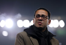 Chelsea boss Rosenior calls for bans over racist behaviour amid Madrid row Chelsea head coach Liam Rosenior looks on prior to the UEFA Conference League 2025/26 League Phase MD4 match between Racing Club de Strasbourg Alsace and Crystal Palace FC at Stade de la Meinau on November 27, 2025 in Strasbourg, France.
