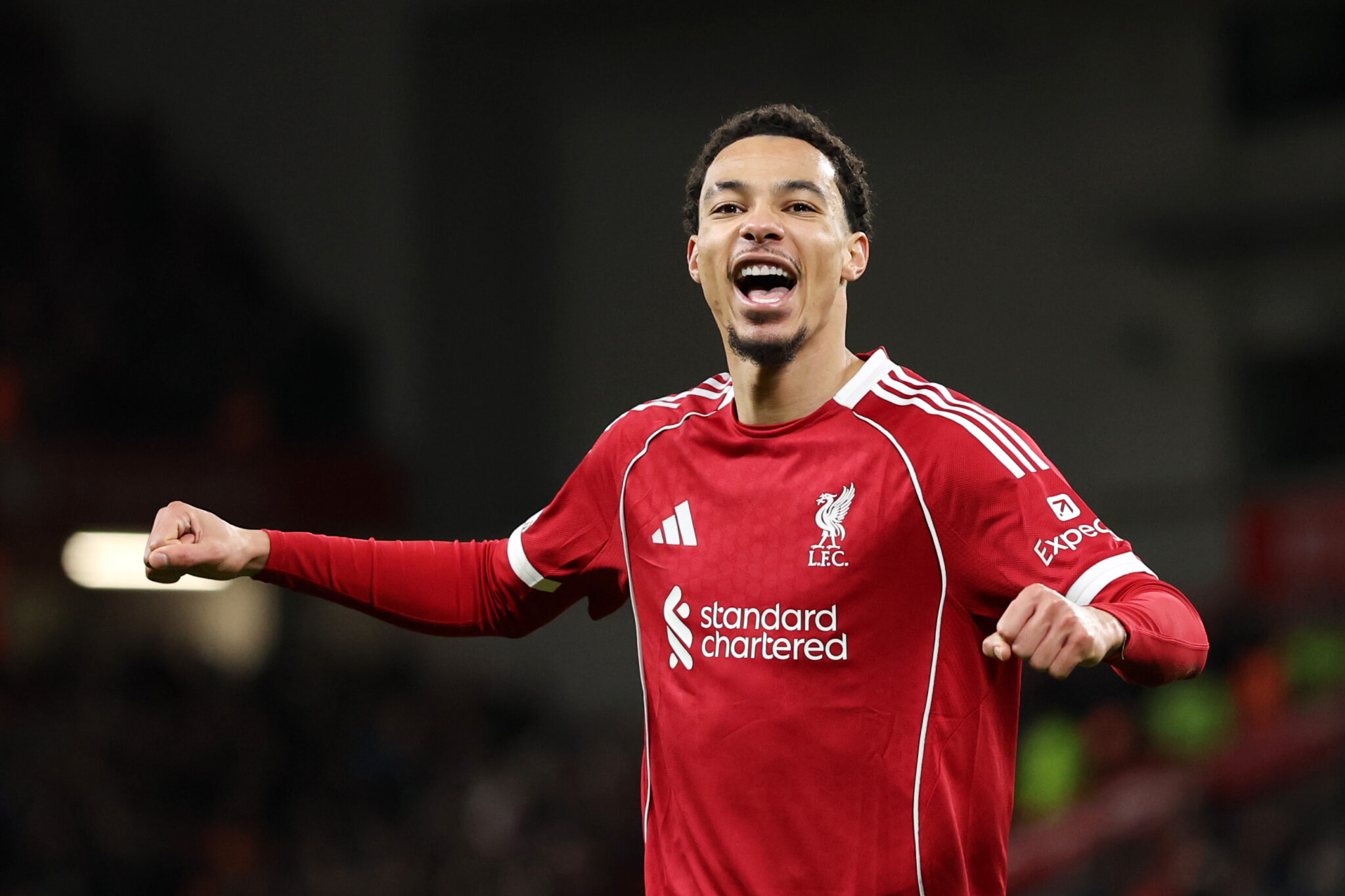 Liverpool vs Burnley – Predicted lineup and team news