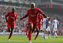 Marseille vs Liverpool: Five who played for both clubs Marseille vs Liverpool: Five who played for both clubs