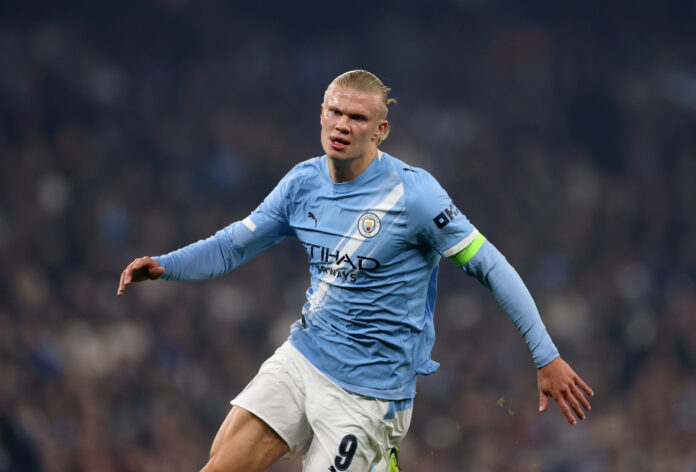 Manchester City vs Galatasaray – Predicted lineup and team news