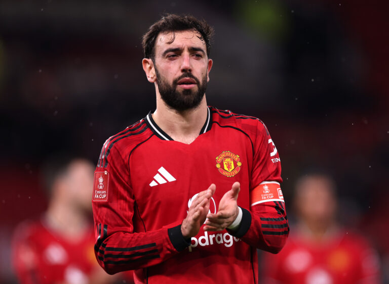 Six Premier League stars named as priority Saudi transfer targets
