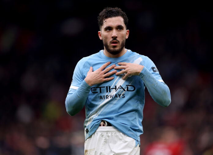 Manchester City XI vs Bodø/Glimt – Predicted lineup and team news