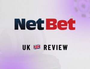 NetBet UK Review 2026| Betting Guide and User Reviews