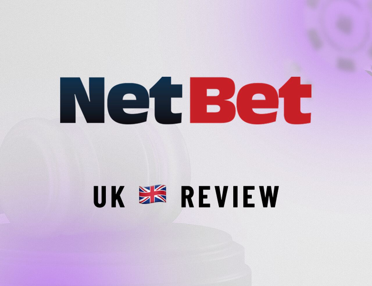 NetBet UK Review 2026| Betting Guide and User Reviews