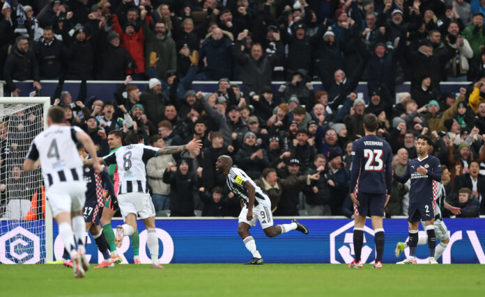 Howe hails Wissa as summer signing stars in PSV win